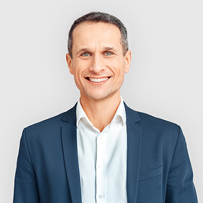 Kevin B - Licensed Export Consultant