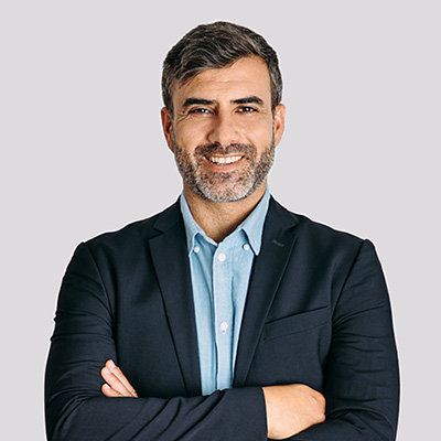 Paul G - Licensed Export Consultant