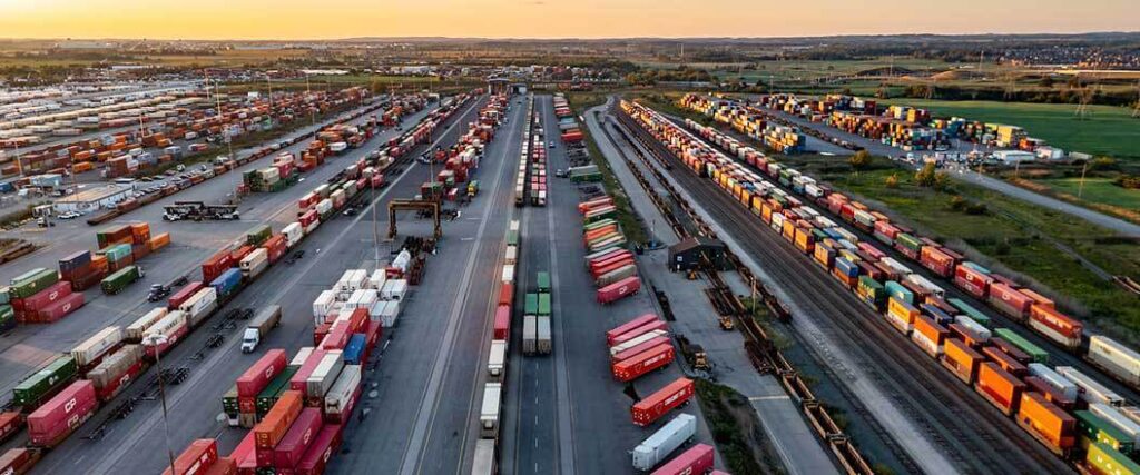 Cargo Containers