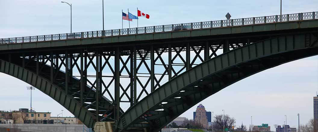 bridge