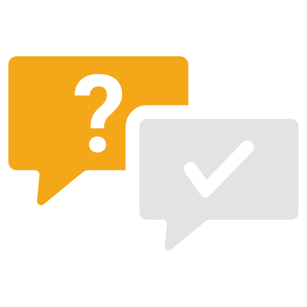 Ask the Experts - Icon